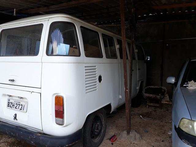 Kombi - Foto 4