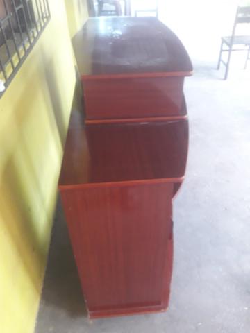 Vendo racke usado - Foto 2