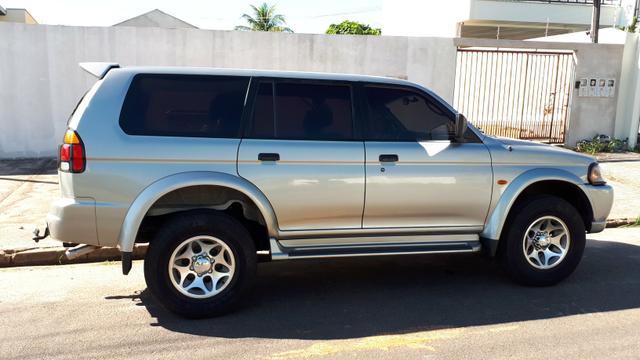 Pajero - Foto 5