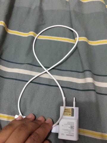 Troco A20 com 2 meses de uso em iphone 6 - Foto 5