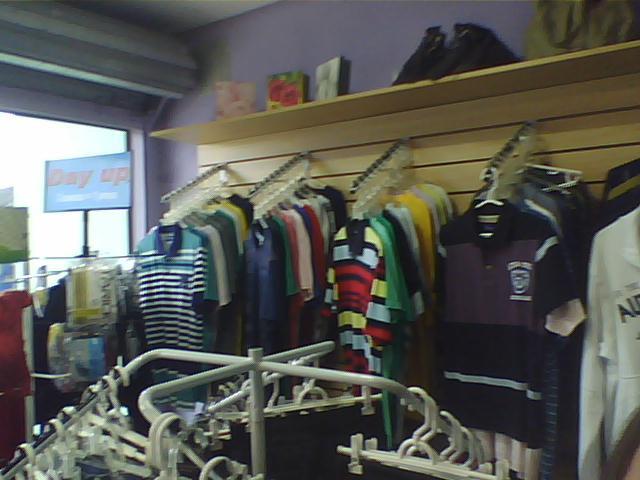 Loja de Roupas - Foto 5