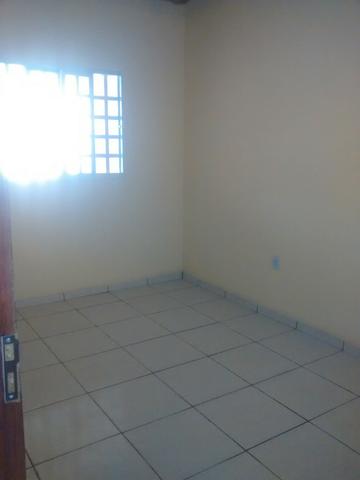 Casa no Arapoangas Planaltina DF. Quadra 04 conj I, Rua do antigo morrinho - Foto 4