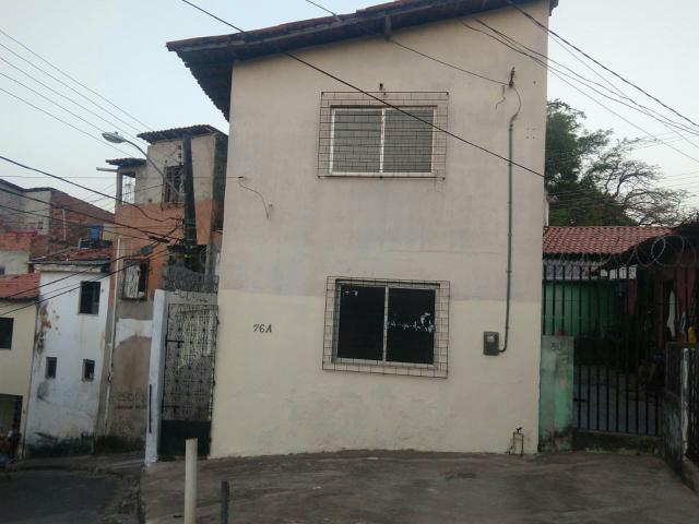 Vendo essa casa - Foto 2