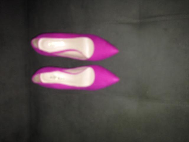 Sapatos