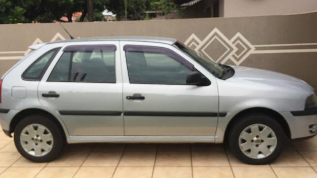 Gol 1.6 power - Foto 6