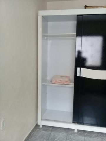 Guarda roupa de correr 3 portas - Foto 4