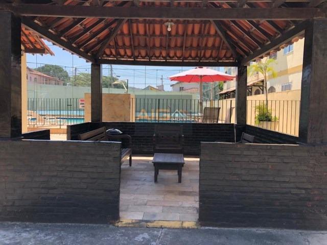 2 Quartos a 130 metros da Lagoa / Calçadão e Ciclovia - Foto 19