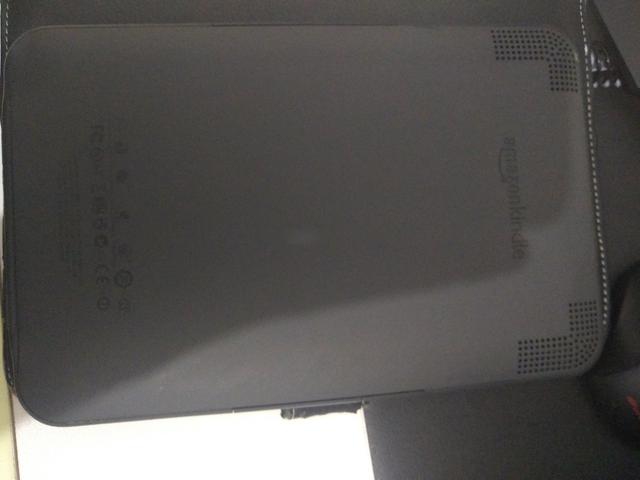 Kindle com teclado Amazon - Foto 2
