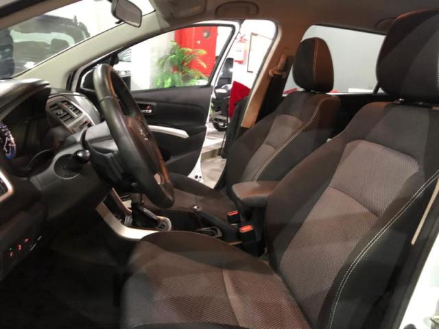 SUZUKI SX4 S-CROSS GLX 1.6 16V - Foto 9