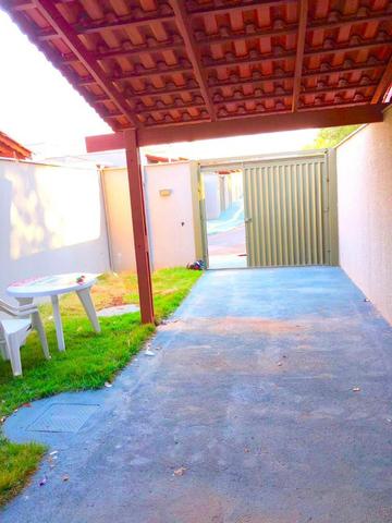 Casa 2 Qts, 1 Suíte - Entrada a partir de 25 mil - Morada do Sol - Entrada facilitada - Foto 9