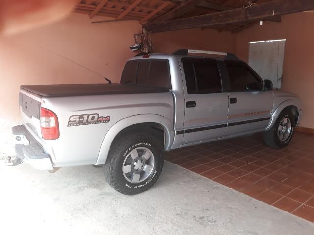 Vende-se S-10 - Foto 2