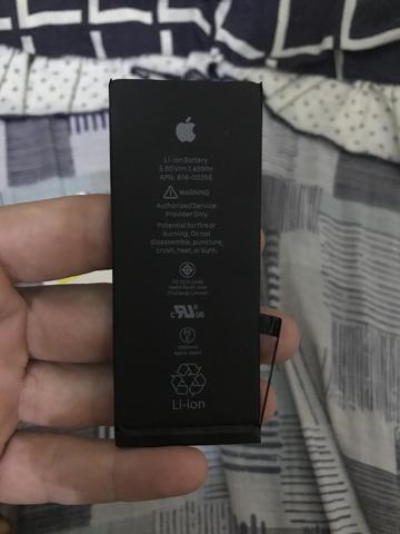 Bateria iPhone 7 original Apple