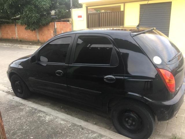 9.500 Vendo troco ou pego financiamento em andamento