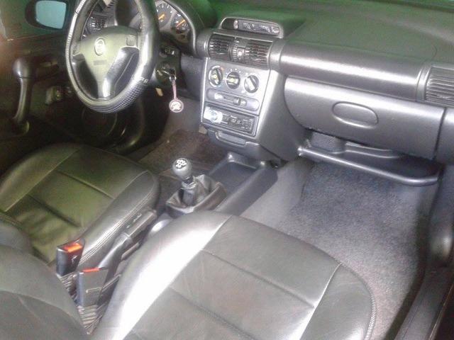 GM Tigra - Foto 10