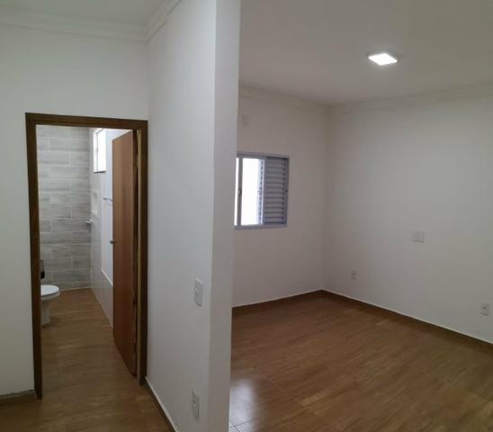 Vendo Casa Nova/Jd Cavalari - Foto 2