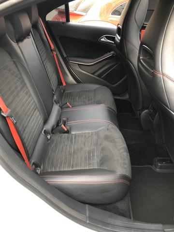 Mercedes cla 250 sport - Foto 9