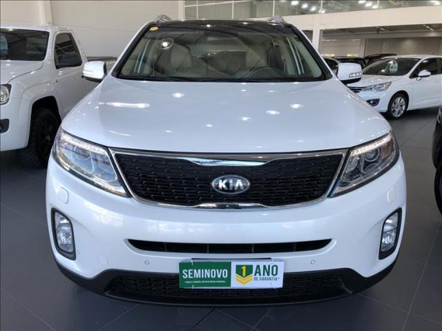 Kia Sorento 3.5 v6 ex 7l 4wd - Foto 2