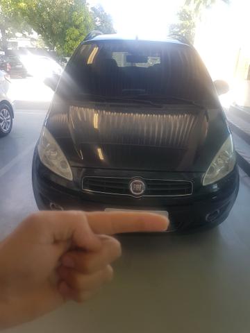 Fiat Idea 2012 - Foto 2