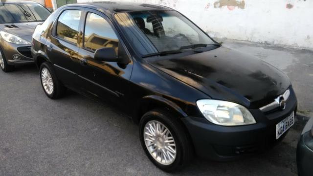 Prisma Maxx 2010 completo - Foto 5