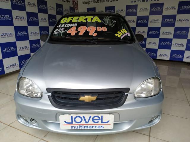 CHEVROLET CLASSIC - Foto 3
