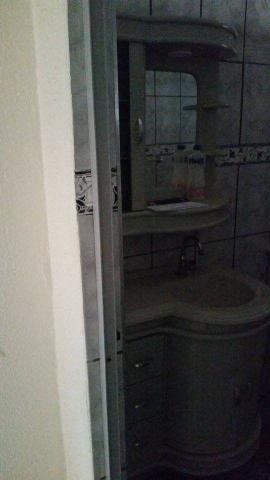 Aluguel de apartamento em Sargento Roncalle