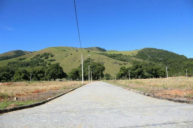Compre seu Lote Dentro de Condomínio Fechado em Cachoeiras de Macacu | Finan Direto - Foto 7