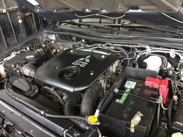Triton HPE Aut 3.2 diesel 12/12 - Foto 6