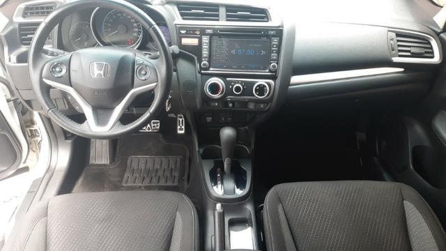 Honda WR-V EX 1.5 automático 2018 - Foto 9