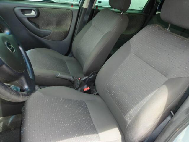 Chevrolet Corsa Sedan SEDAN 1.4 PREMIUM - Foto 10