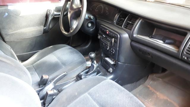 Vendo ou troco Vectra 2000 2.2 gls - Foto 5