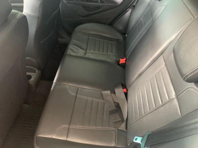 Ford New Fiesta NEW FIESTA 1.6 HA TITANIUM 4P - Foto 7