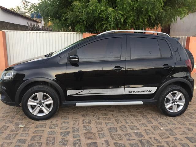 Vendo Crossfox 2011 - Foto 4