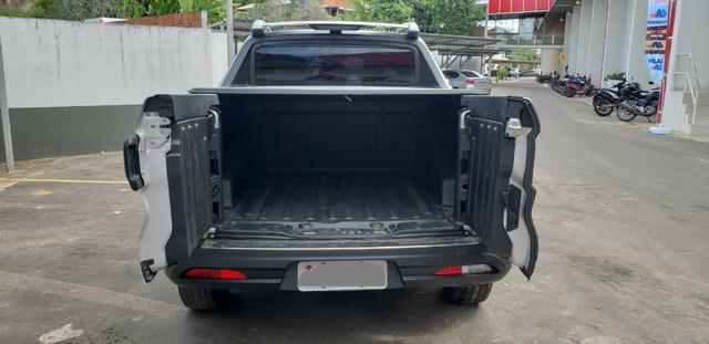 '''' Linda Toro Volcano 2.0 4x4 Diesel 2016/2017 Automática, completa'' - Foto 5