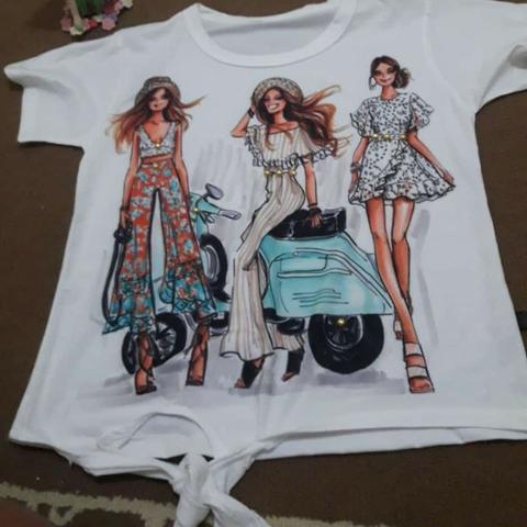 Roupas - Foto 2