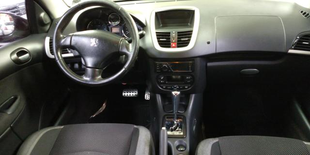 Peogeot 207 SW automático impecável - Foto 9
