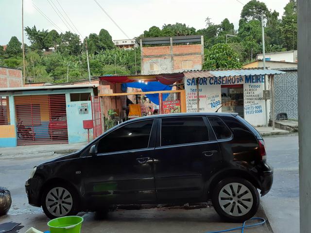 Vendo polo hatch - Foto 3