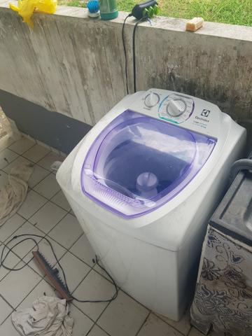 Máquina de lavar - Foto 2