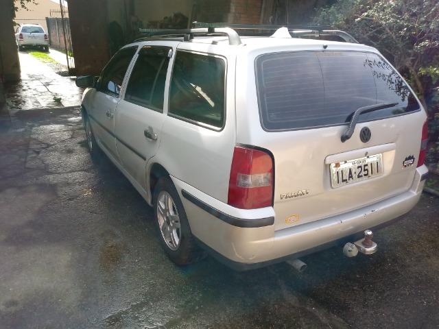 Parati Plus - Foto 4