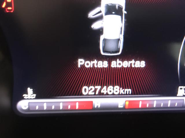 TORO VOLCANO 4x4 diesel AT 27.457km na CENTRAL VEÍCULOS - Foto 6