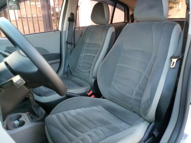 GM Agile LTZ 1.4 Flex 2013 Particular - Foto 12