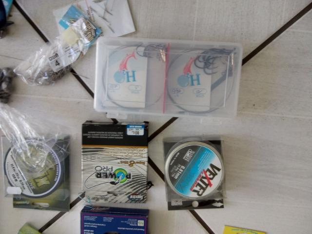Kit pesca - Foto 6