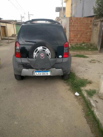 Fiat Idea - Foto 8