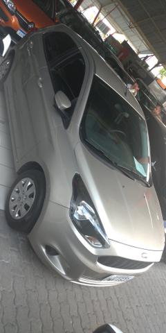 Ford ka 2016 impecável!! - Foto 2