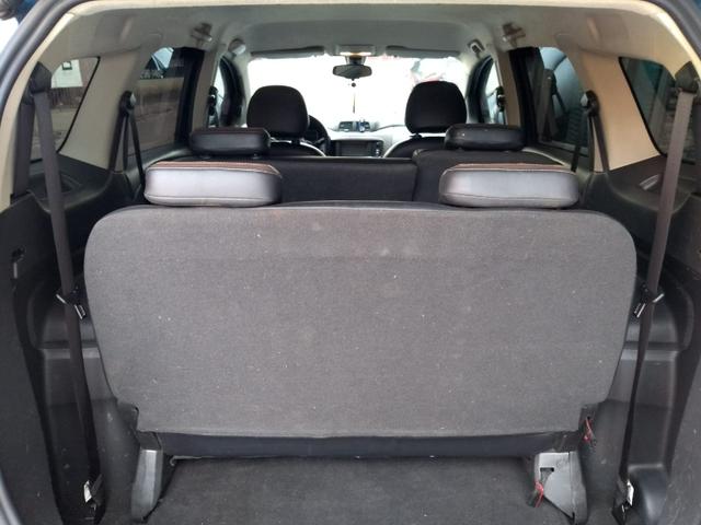 Chevrolet Spin LTZ 1.8 2017 - Foto 9