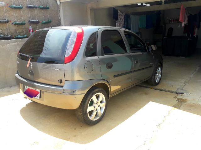 Corsa Hatch - Foto 16