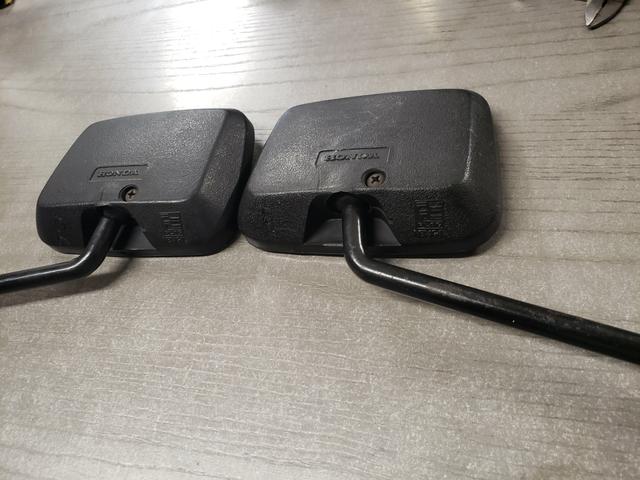 Peças originais cg 77 à titan 99! - Foto 2