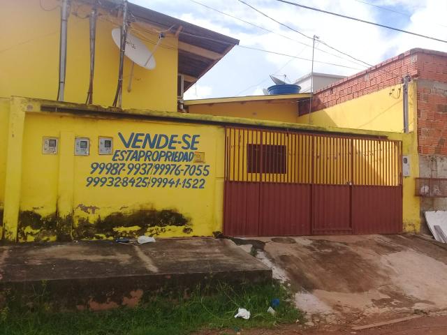 Casa emRio Branco - AC