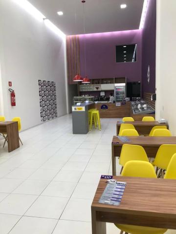Repasse completo de loja de açaí c/ cozinha - Foto 6