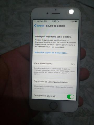 Iphone 6s Rosé - Foto 4