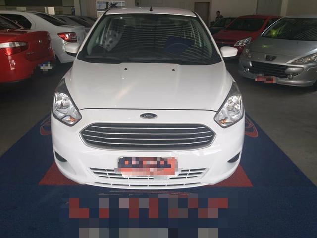 Ford KA condições Pra Uber/Pop ( Parcelo ) - Foto 4